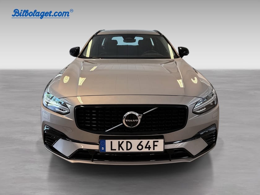 Bild 3 av Volvo V90 T6 Plus Dark Nordic Edition