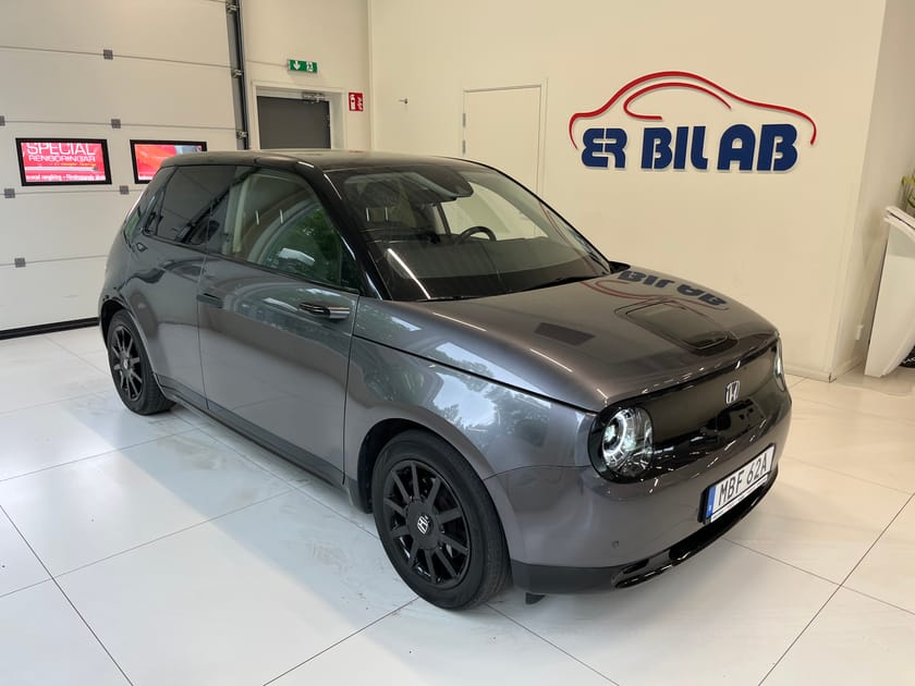 Bild 1 av Honda E Batterikapacitet 96%