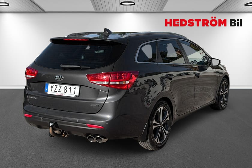 Bild 3 av Kia cee'd_sw