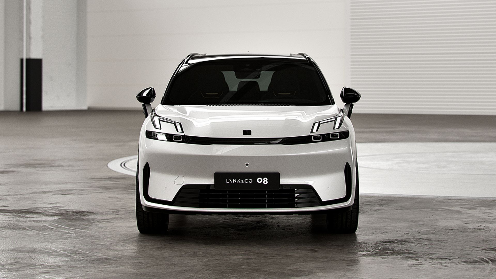 Lynk & Co 2026, bild 2/10