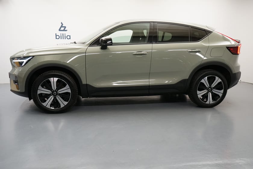 Bild 2 av Volvo C40 Recharge