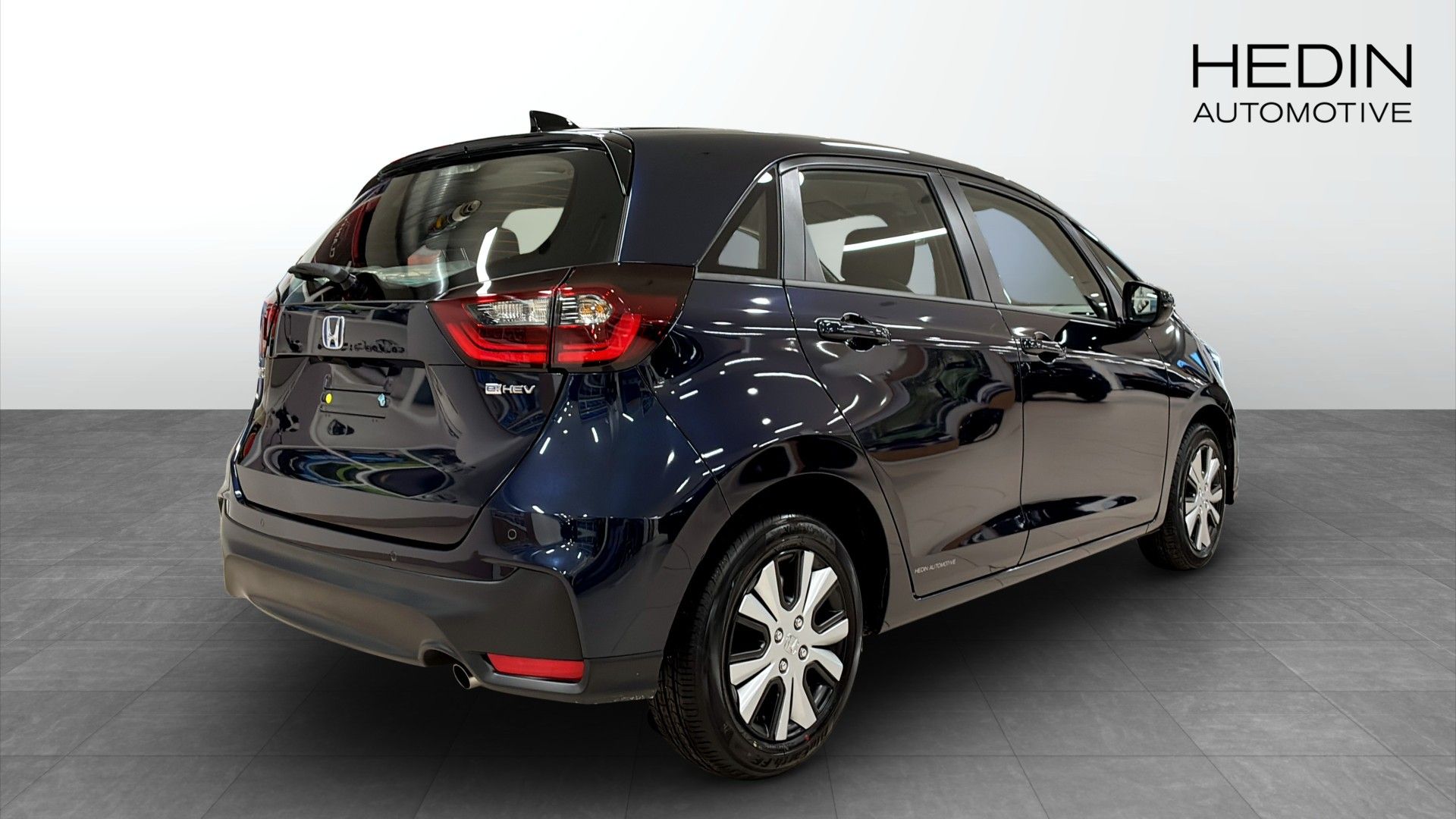 Honda Jazz e:HEV 2025, kuva 2/10