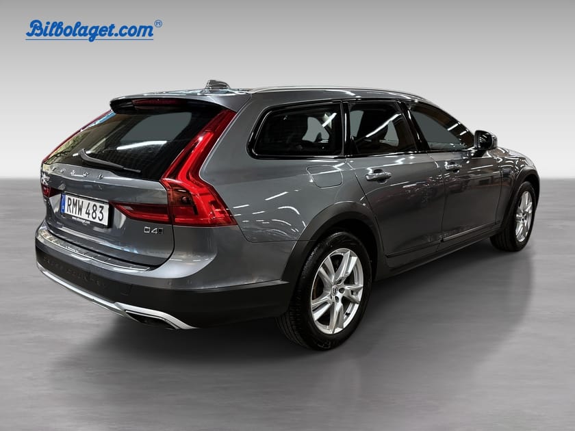 Bild 5 av Volvo V90 Cross Country D4 AWD Business Adv