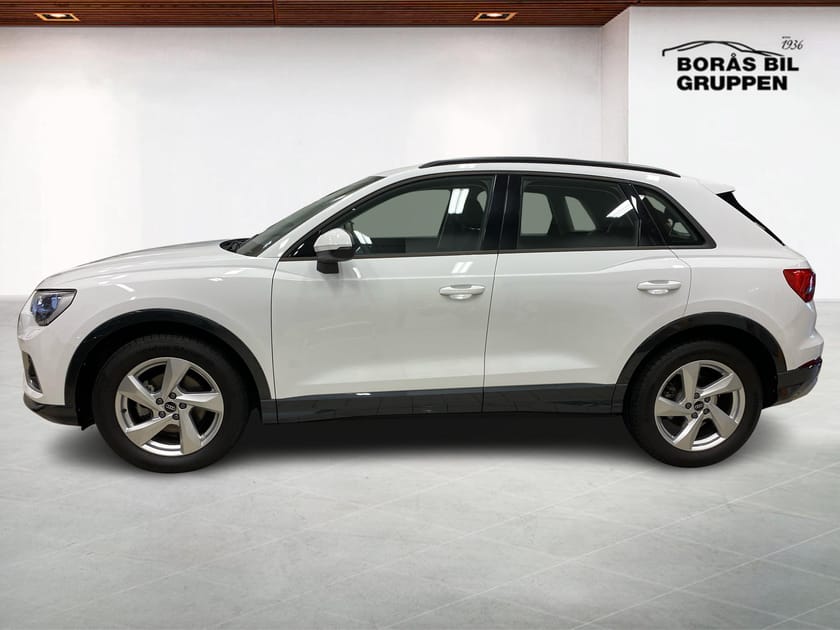 Bild 3 av Audi Q3 35 TFSI 
