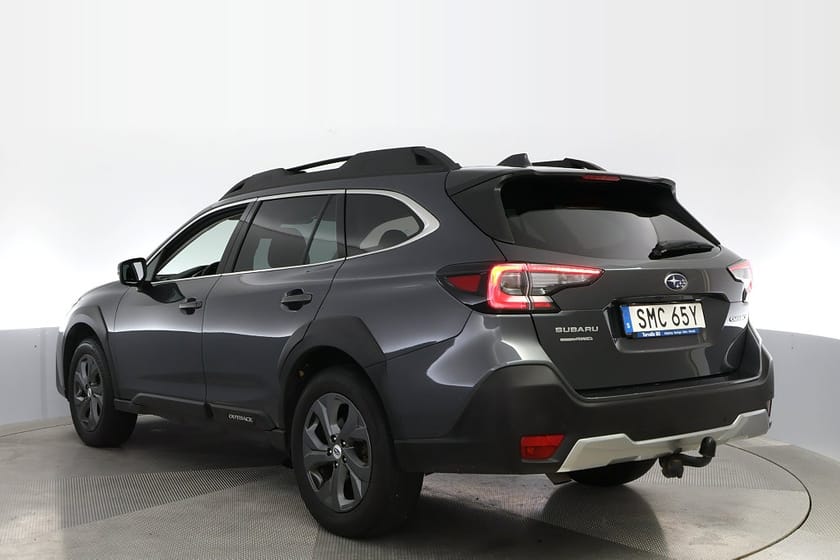 Bild 3 av Subaru Outback