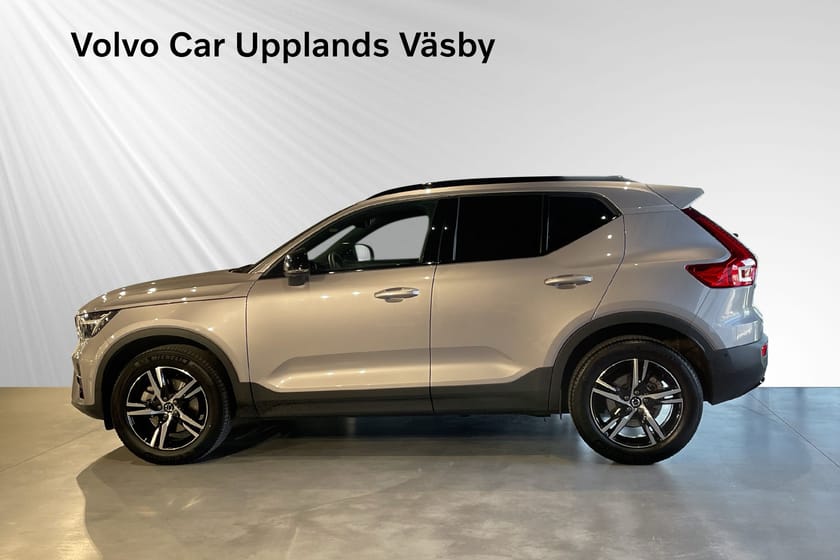 Bild 3 av Volvo XC40