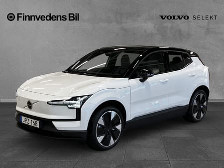Volvo EX30 Single Motor Extended Range Ultra