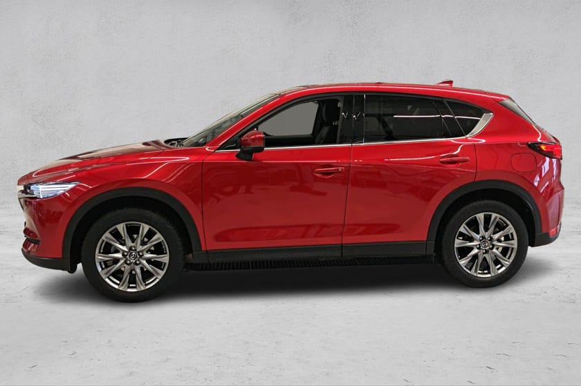 Bilde 2 av Mazda CX-5
