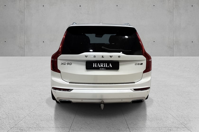 Bilde 5 av Volvo XC90 D5 AWD Inscription