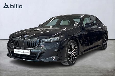 BMW 530e xDrive M-Sport Pro| DEMOBIL | Supercharged | Panorama