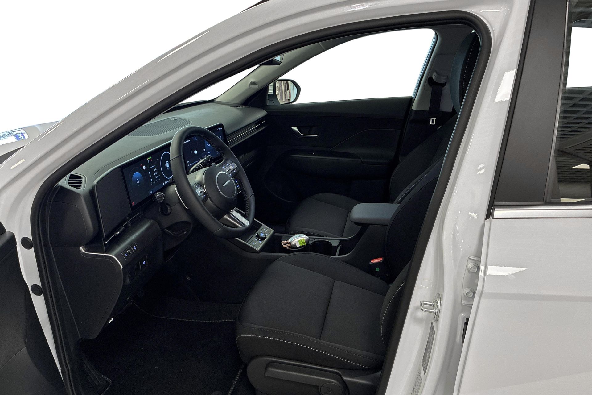 Hyundai Kona 2027, bild 5/10