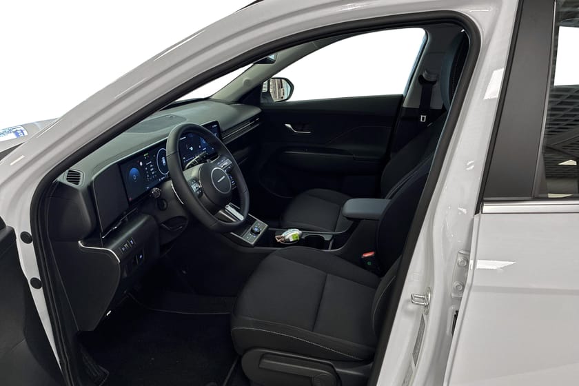 Bild 5 av Hyundai Kona Electric Long Range Essential MY27