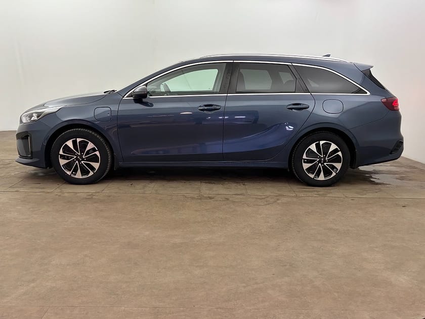 Bild 3 av Kia Ceed Sportswagon Plug-in Hybrid