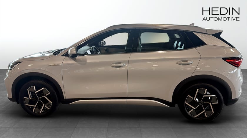 Bild 2 av BYD Atto 3 Extended Range Comfort | Nav | Pano | 360-kamera