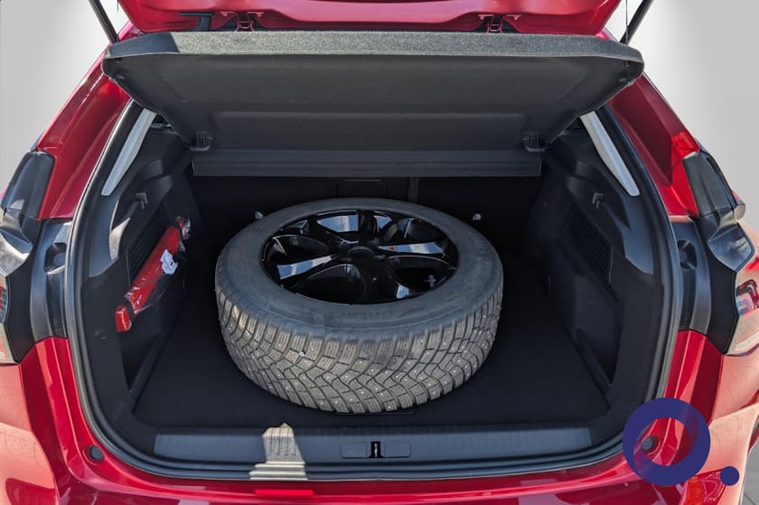 Bilde 4 av Citroën ë-C4 EC4 Shine / Head up/ Adaptiv cruise / Mye utstyr !