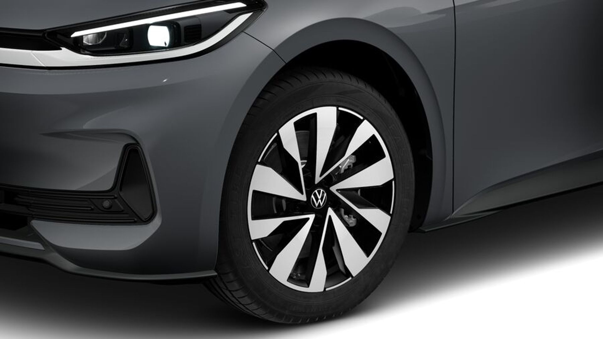 Volkswagen ID.3 2027, bild 7/9