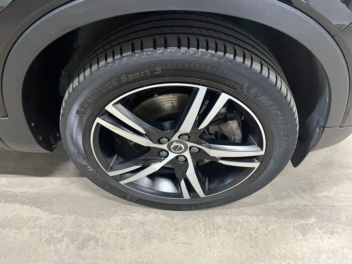 Volvo XC40 2021 - miniatyr 19