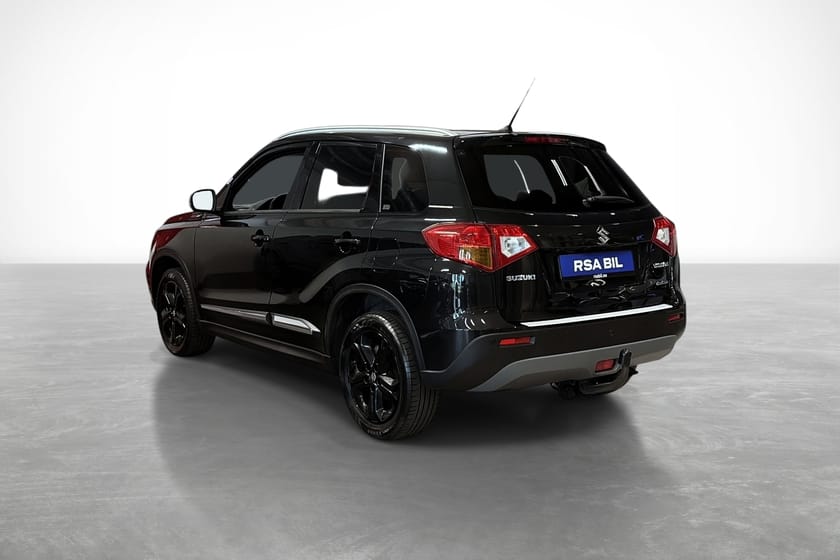 Bilde 4 av Suzuki Vitara 140 HK Boosterjet Turbo S, Hengerfeste