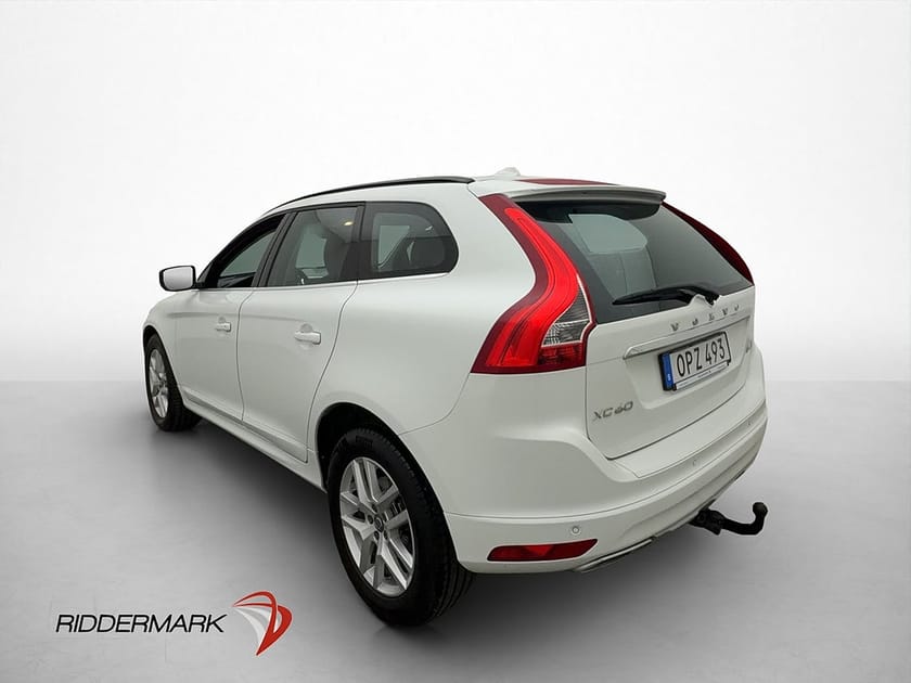 Bild 5 av Volvo XC60