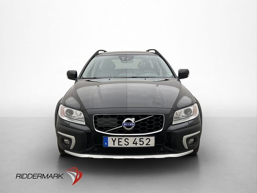 Bild 2 av Volvo XC70