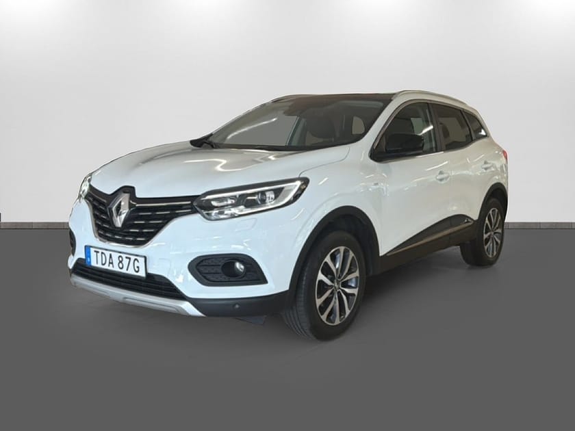 Bild 1 av Renault Kadjar Limited 1.3 TCe 140 HK Automat