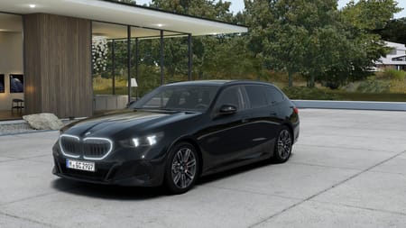 BMW 520d xDrive Touring M Sport Active Ed Värmare Drag H K DA