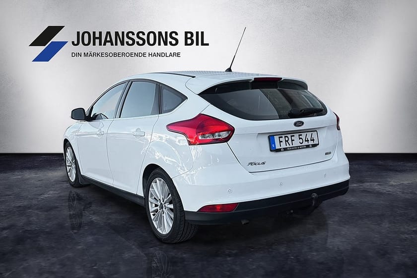 Bild 3 av Ford Focus