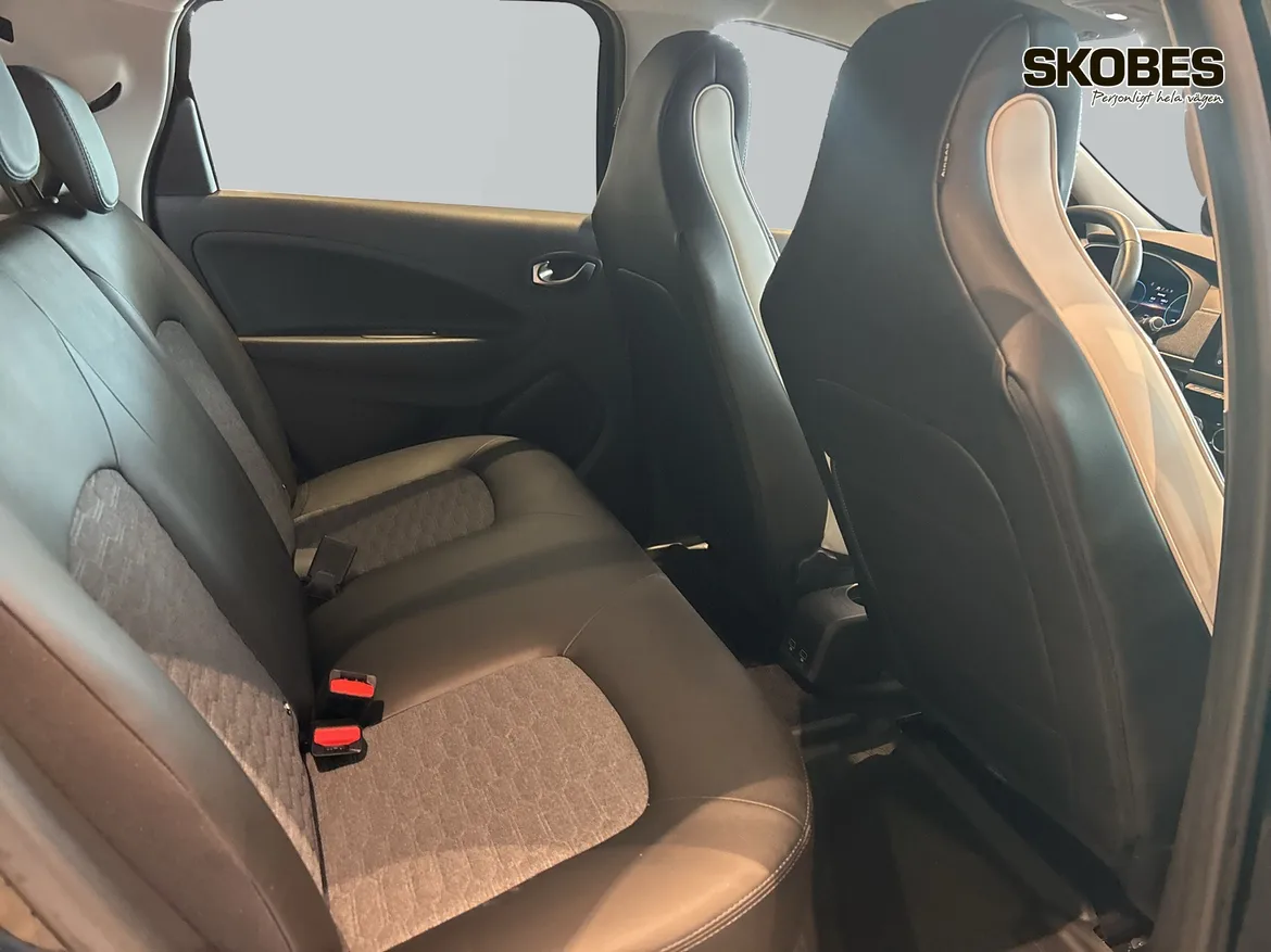 Renault ZOE R135