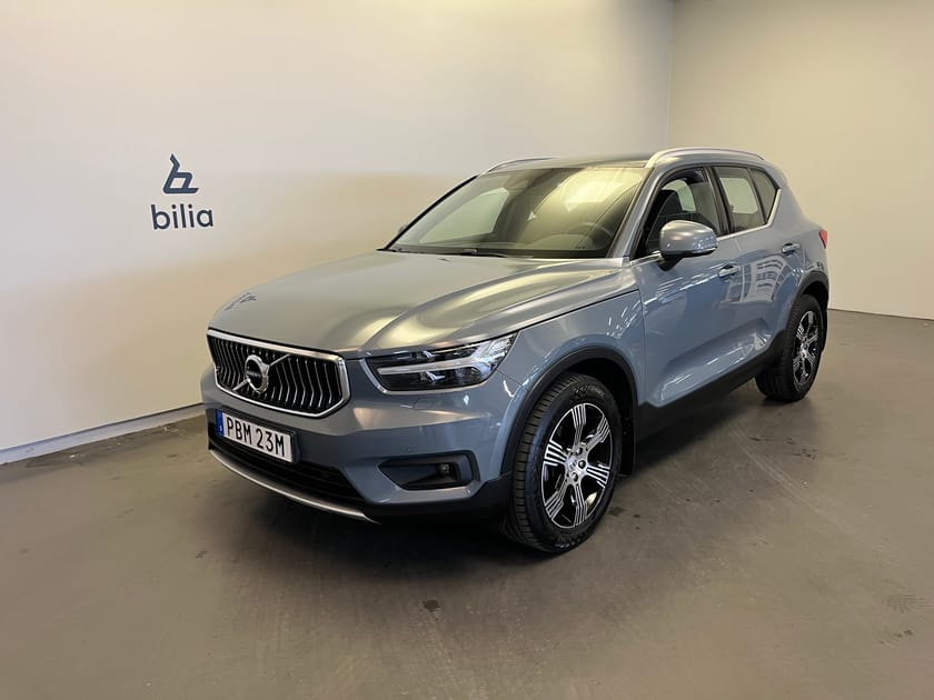 Bild 1 av Volvo XC40