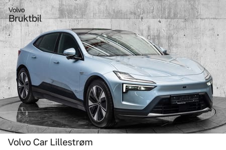 Polestar 4 Long Range Dual motor Pilot & Plus Pakke - Ventilerte Nappa-skinnseter!