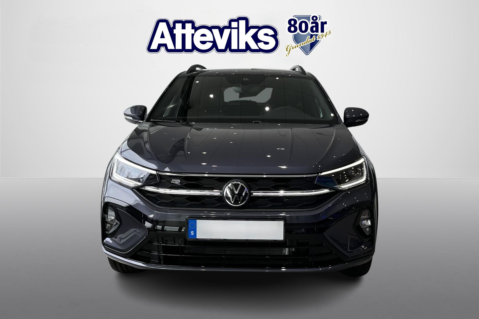 Volkswagen Taigo 2027, bild 2/10