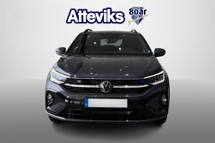 Bild 2 av Volkswagen Taigo