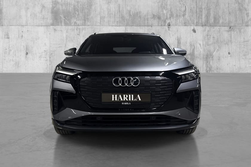 Bilde 4 av Audi Q4 50 e-tron quattro Comfort