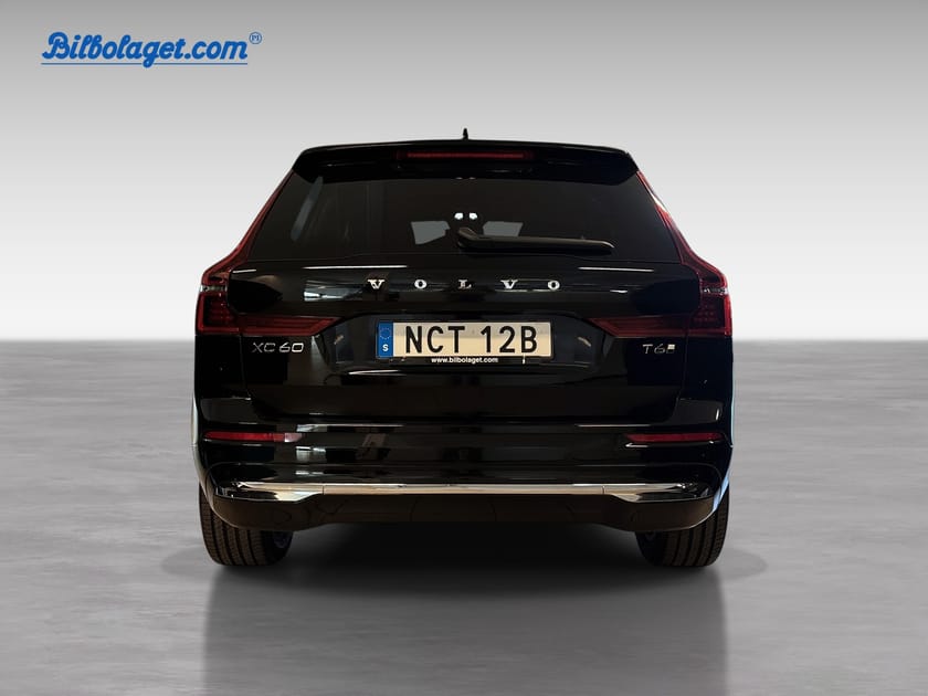 Bild 5 av Volvo XC60 T6 Plus Bright Nordic Edition