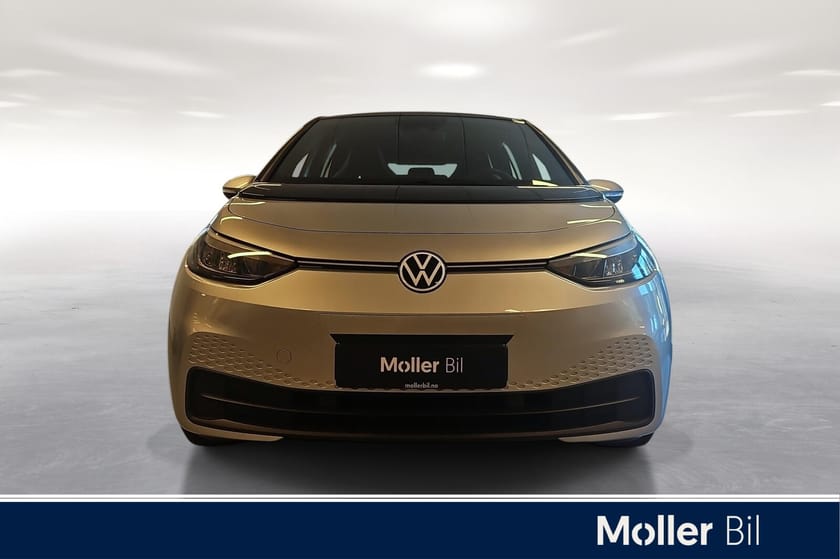Bilde 2 av Volkswagen ID.3 Pro Performance