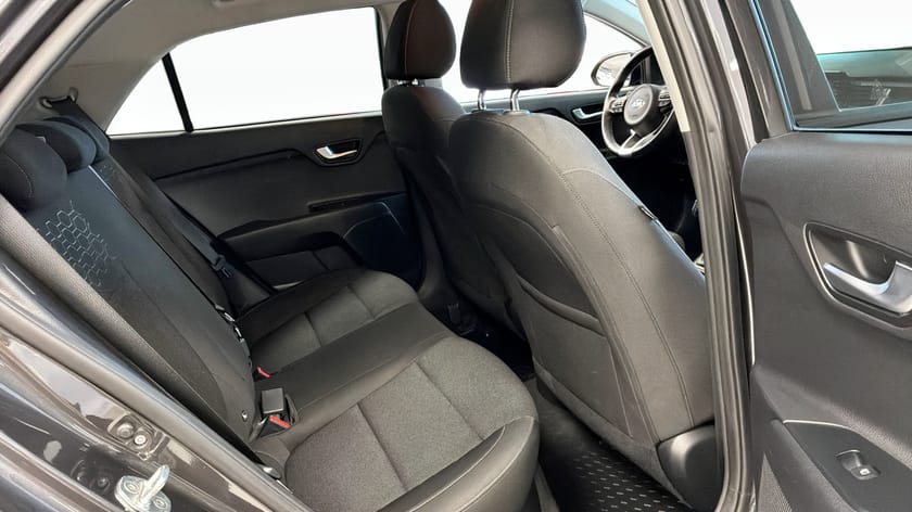 Bild 5 av Kia Rio 