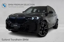 Thumnail bilde 0 av BMW X5 xDrive50e