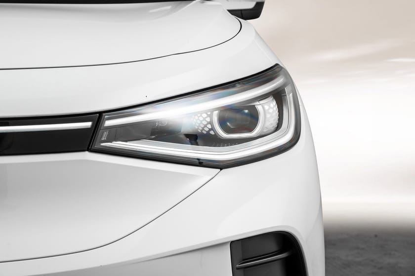 Bilde 5 av Volkswagen ID.4 Pro 4M highl.77kwh 286hk