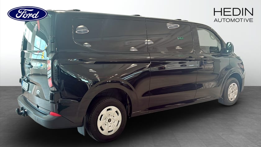 Bild 2 av Ford Transit Custom 320 Trend 320L2 170hk Aut