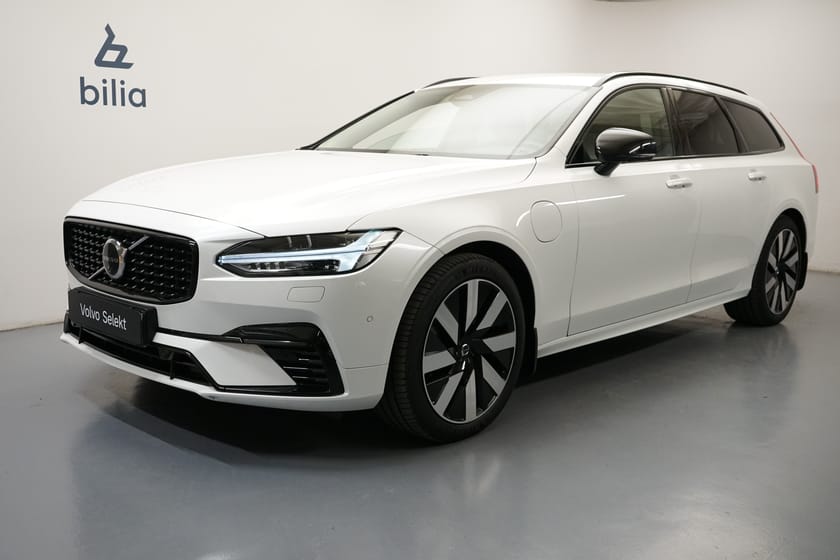 Bild 1 av Volvo V90