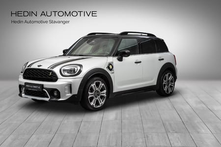 MINI Countryman Cooper SE ALL4 Maximise