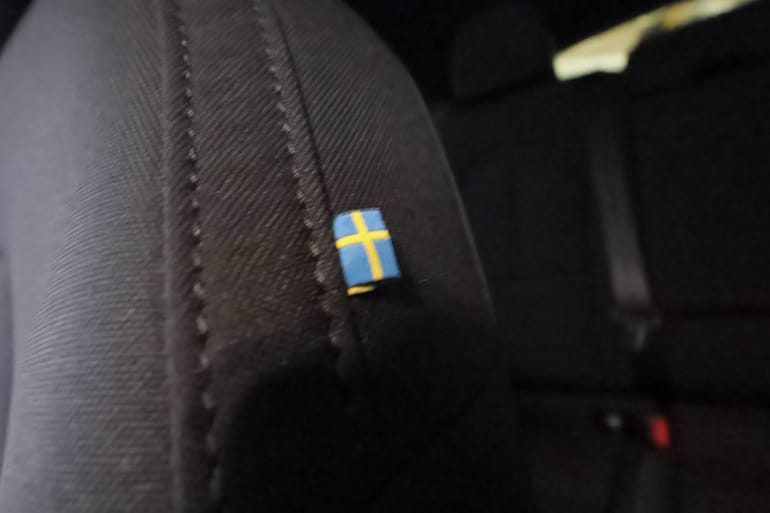 Bild 28 av bilen