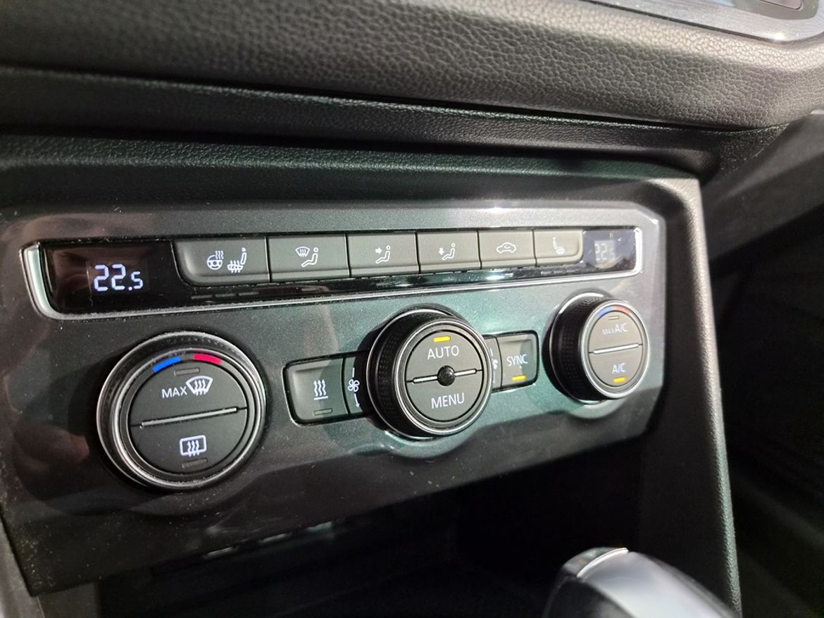 Volkswagen Volkswagen Tiguan — bild 16