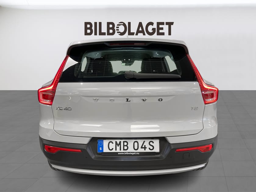 Bild 4 av Volvo XC40 T2 FWD Momentum Advanced