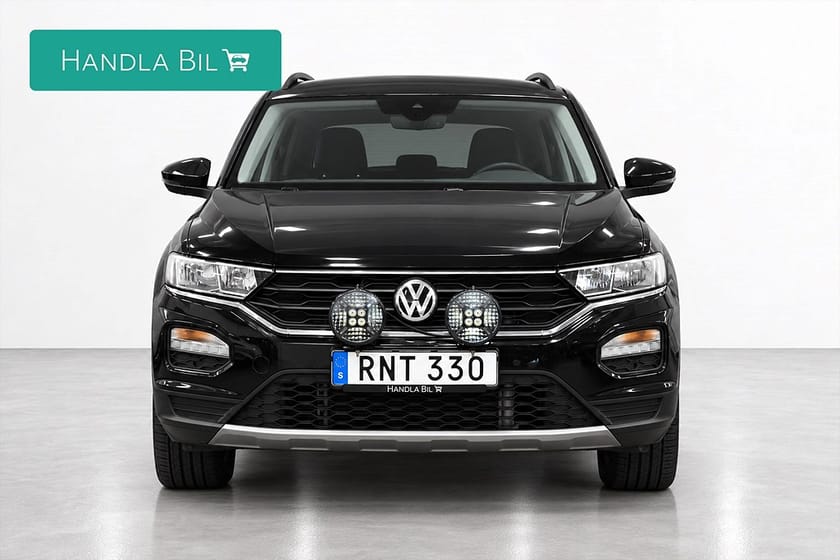 Bild 3 av Volkswagen T-Roc