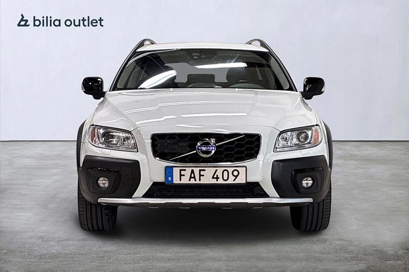Bild 3 av Volvo XC70 D4 Sport Edition BE II 181hk Drag P-värm BLIS P-sensor
