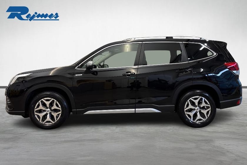 Bild 2 av Subaru Forester e-Boxer XFuel Lineatronic