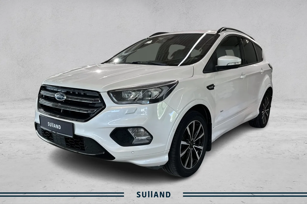 Bilde av Ford Kuga