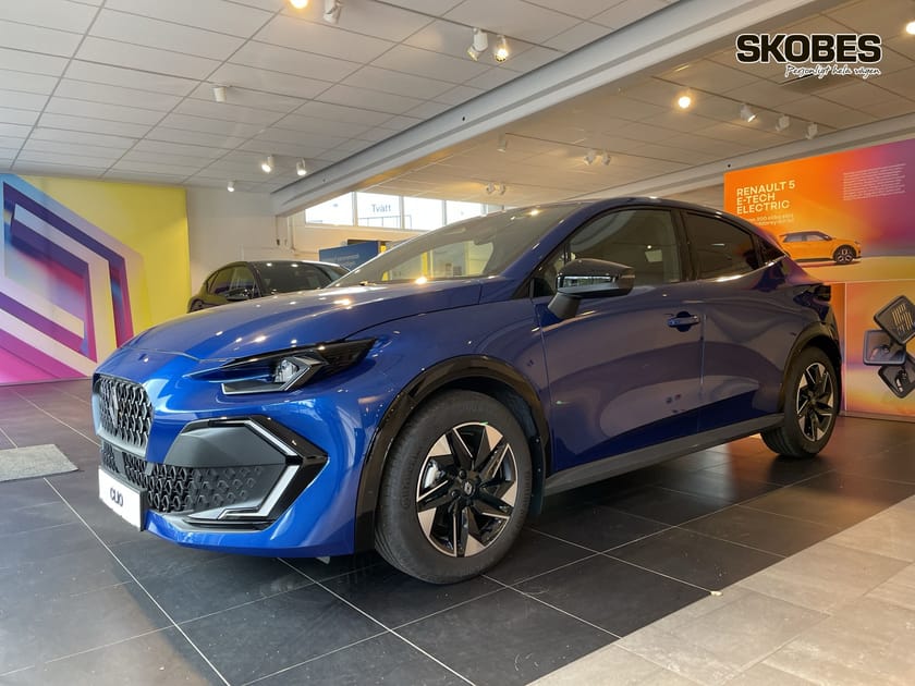 Bild 3 av Renault Clio