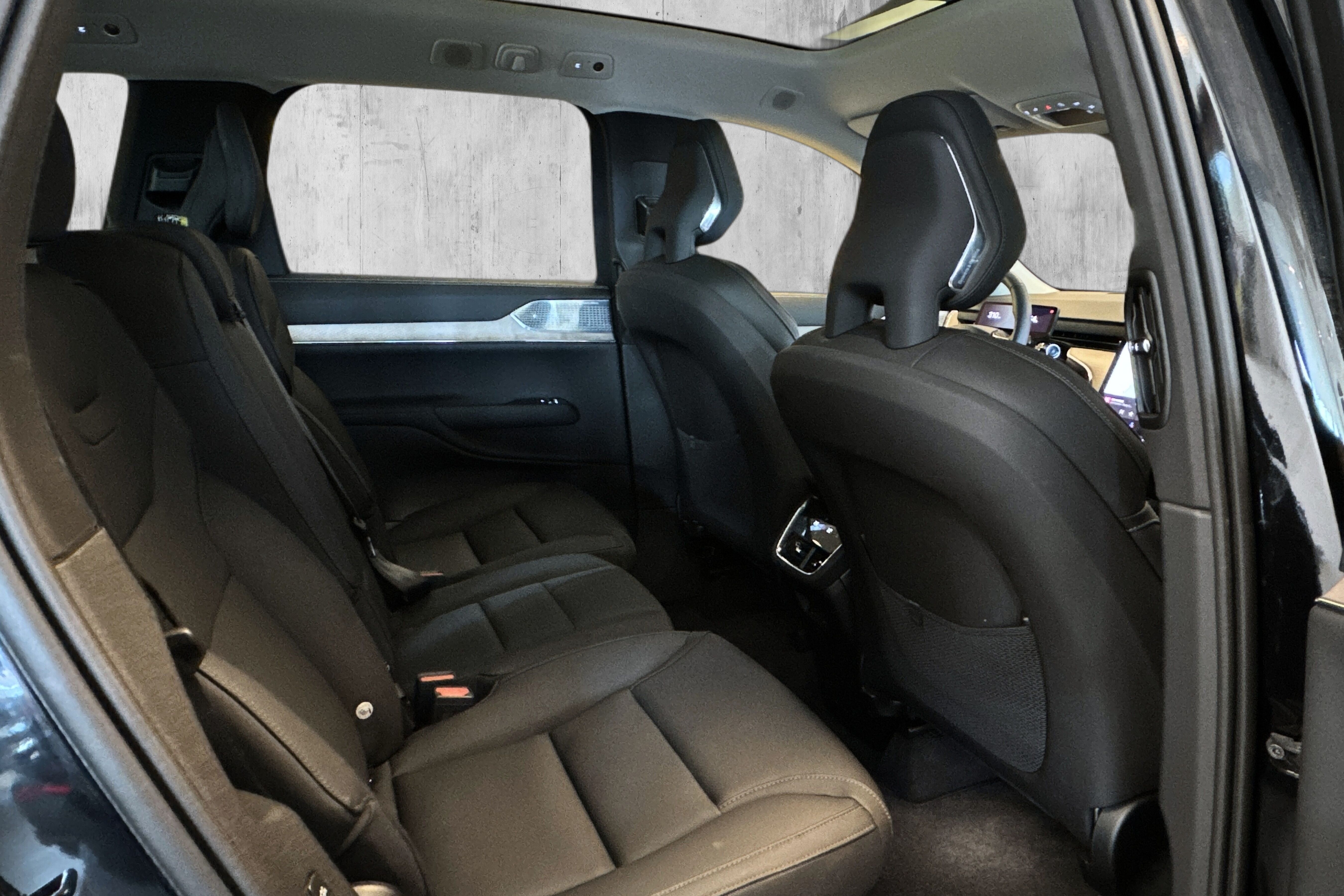 Volvo EX90 Twin Motor Performance 7-seater bilde 15